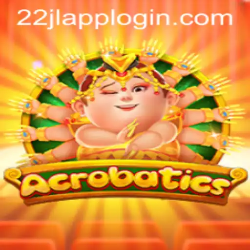 Discover the Exciting World of Acrobatics Game at 22JL.COM