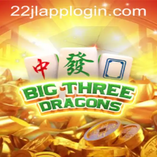 Unveiling BigThreeDragons: An Engaging New Era of Gaming with 22JL.COM