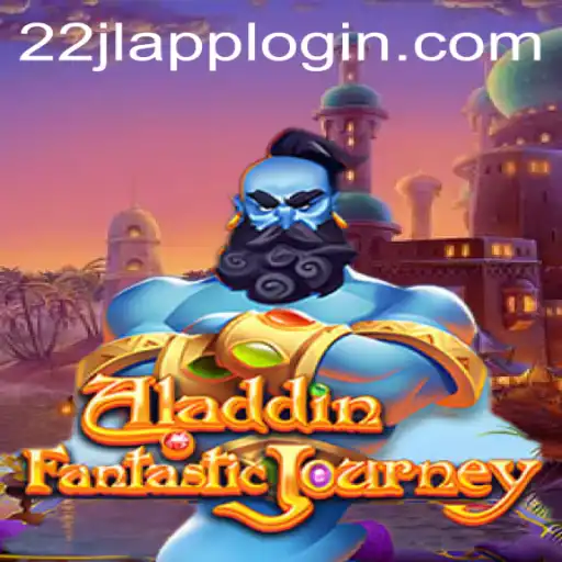 Embark on a Magical Journey: The World of Aladdin Game