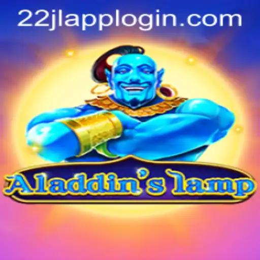 Unveiling Aladdinslamp: A Magical Journey into the Game World of 22JL.COM