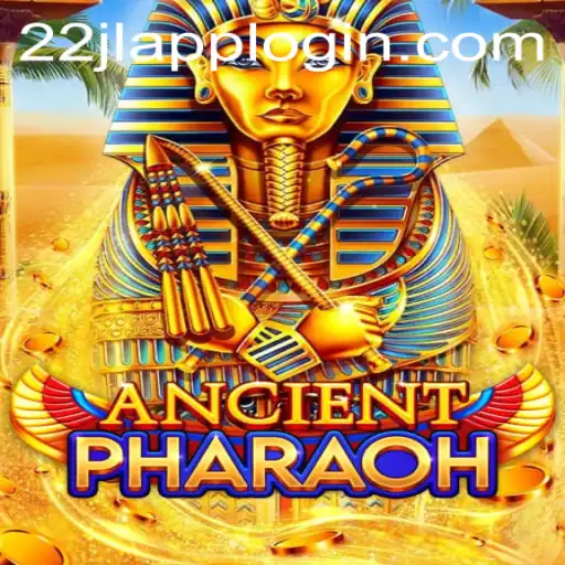 Unveiling AncientPharaoh: A Thrilling Dive into the World of Egyptian Mystiques at 22JL.COM
