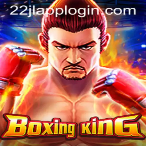 Unveiling BoxingKing: A Mesmerizing Gaming Experience with 22JL.COM