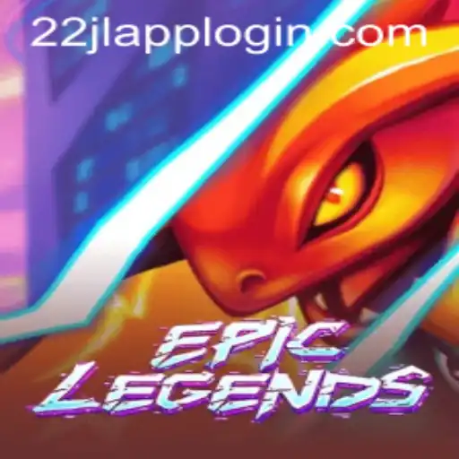 Discover the Thrill of EpicLegends: A Gamer's Paradise