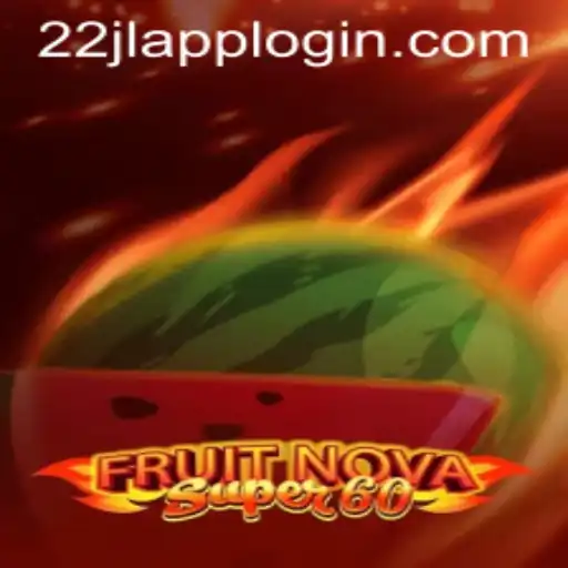 Exploring the Vibrant World of FruitNovaSuper60: A Modern Casino Game