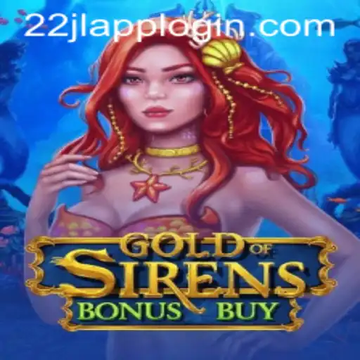 GoldofSirensBonusBuy: Dive into the Depths of Exciting Gameplay