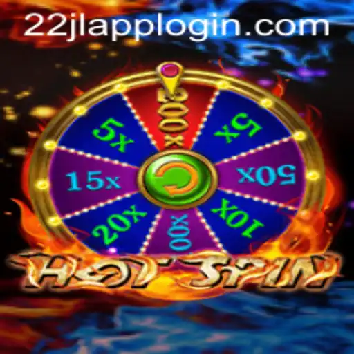 Discover the Thrilling World of HotSpin