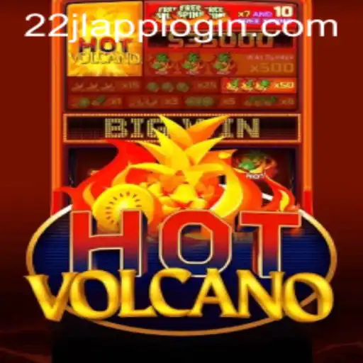 Exploring the Exciting World of HotVolcano: A Fiery Adventure