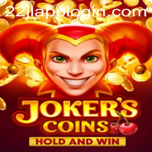 Discover the Thrills of JokersCoins: A Comprehensive Guide to 22JL.COM's Exciting New Game