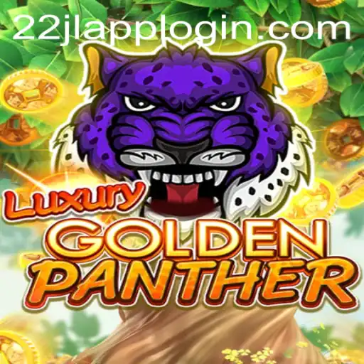 Unveiling the Thrills of LUXURYGOLDENPANTHER at 22JL.COM