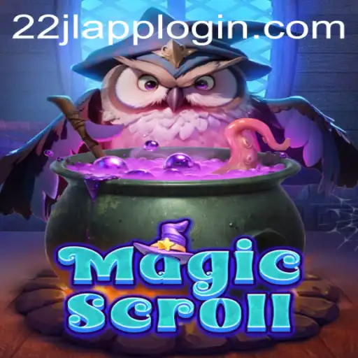 MagicScroll: An Enchanting Adventure
