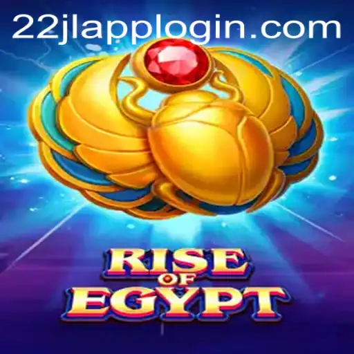 Rise of Egypt: Unveiling Ancient Mysteries with Modern Gaming