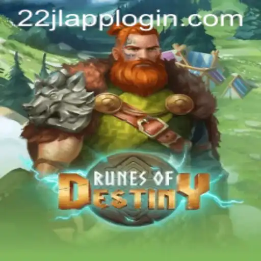 Discover the Thrilling World of RunesOfDestiny