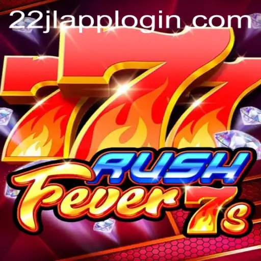 RushFever7s: A Dynamic Gaming Experience with 22JL.COM