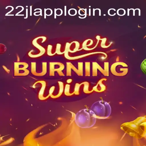 Experience the Thrill of SuperBurningWins: A Classic Slot Experience