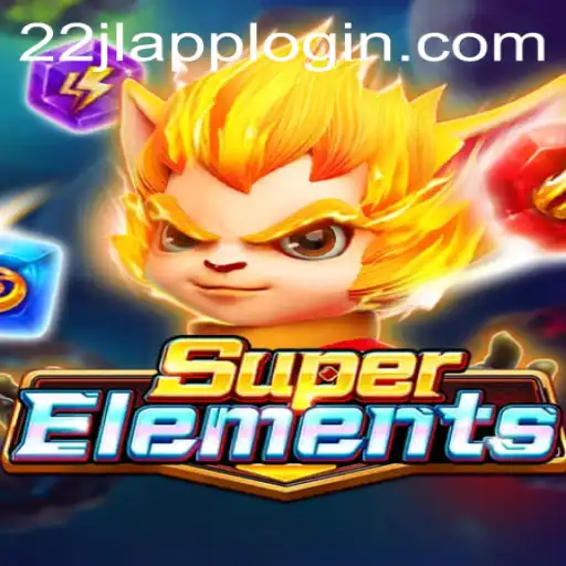 SuperElements: An Exciting Journey into the Elemental Brilliance