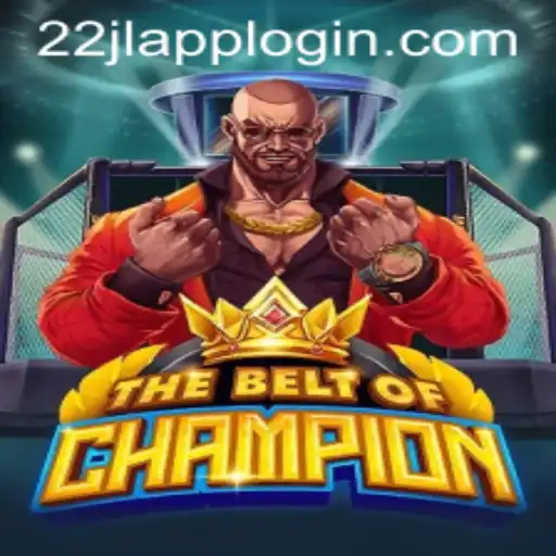 TheBeltOfChampion: The Ultimate Game Adventure