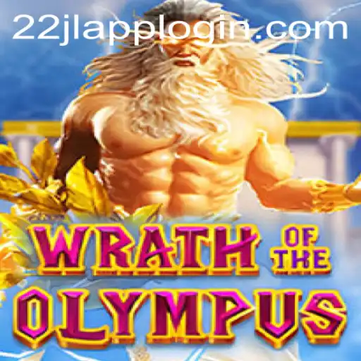 Wrath of Olympus: A Mythical Gaming Experience with 22JL.COM