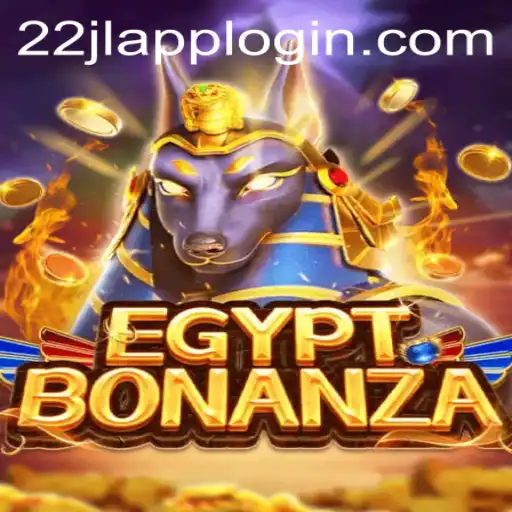 Discover the Exciting World of EgyptBonanza and 22JL.COM