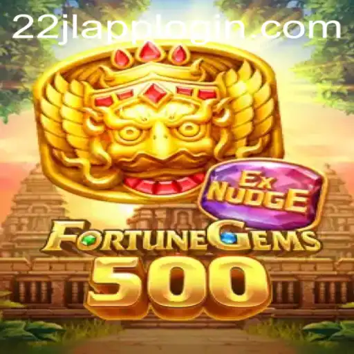 Unveiling FortuneGems500: An Intriguing Journey into Gaming