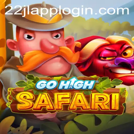 Exploring GoHighSafari: A Thrilling Adventure in the Digital Wilderness