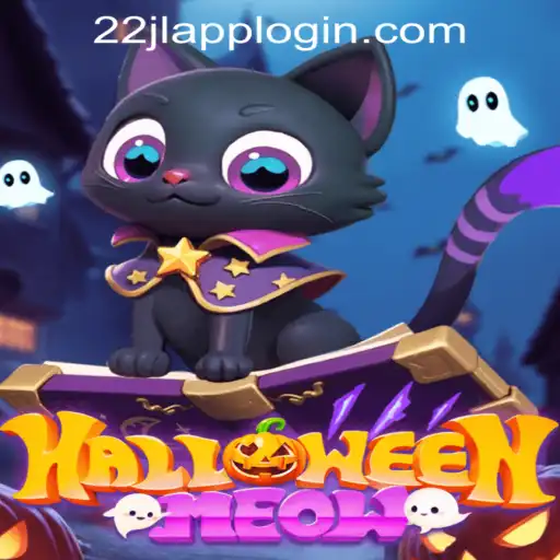 HalloweenMeow: A Spooktacular Adventure in the World of Gaming
