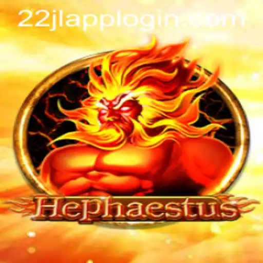 Unveiling Hephaestus: The Revolutionary Game of Strategy and Myth