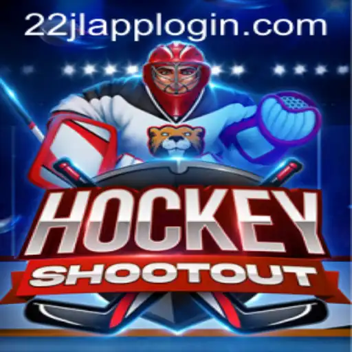HockeyShootout: Master the Ice with 22JL.COM