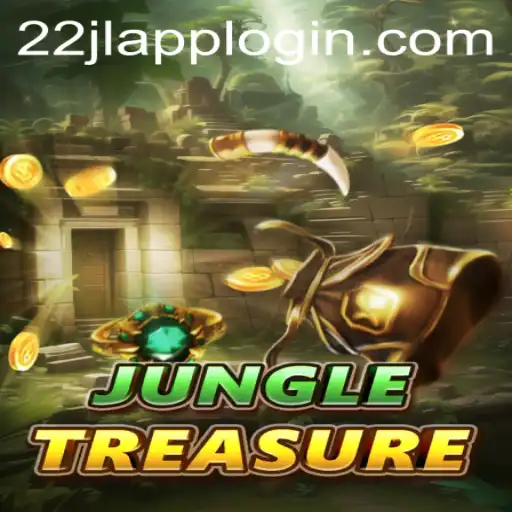 Explore the Thrills of JungleTreasure: Uncover Hidden Riches in the Heart of the Jungle