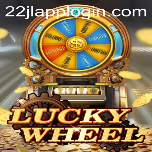 Exploring the Excitement of LuckyWheel: A Gamble with 22JL.COM