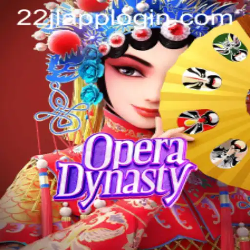 Discover the World of OperaDynasty: A Spectacular Gaming Experience