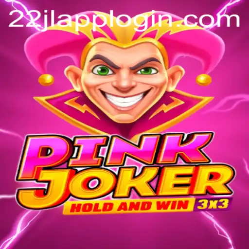 Exploring the Exciting World of Pinkjoker: A Unique Gaming Experience