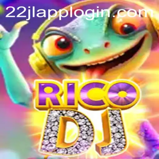 RicoDJ: An Exciting New Entry in the World of Interactive Gaming