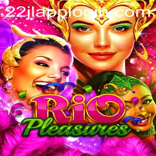 Exploring the Allure of RioPleasures: Your Ultimate Gaming Experience