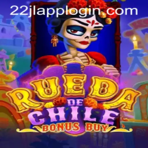 Discover the Exciting World of RuedaDeChileBonusBuy: A New Gaming Adventure