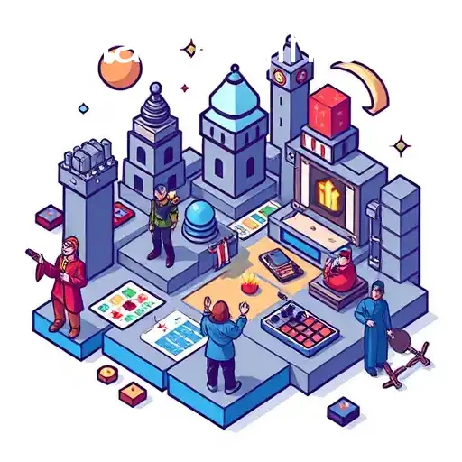 Exploring the World of Tabletop Games with 22JL.COM