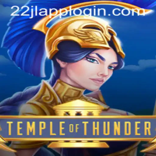 Explore the Mystical World of TempleofThunder