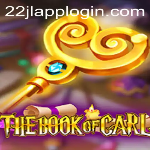 The Book of Carl: A New Gaming Adventure