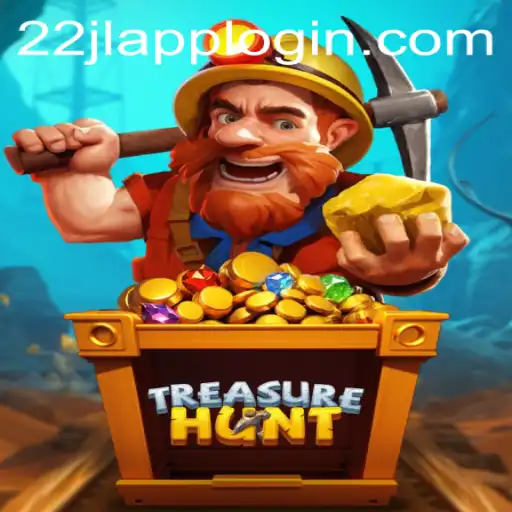 Unveiling the Excitement of TreasureHunt: Exploring Adventure with 22JL.COM