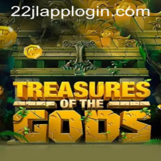 Explore the Enchanting World of TreasureoftheGods: Your Ultimate Adventure Awaits