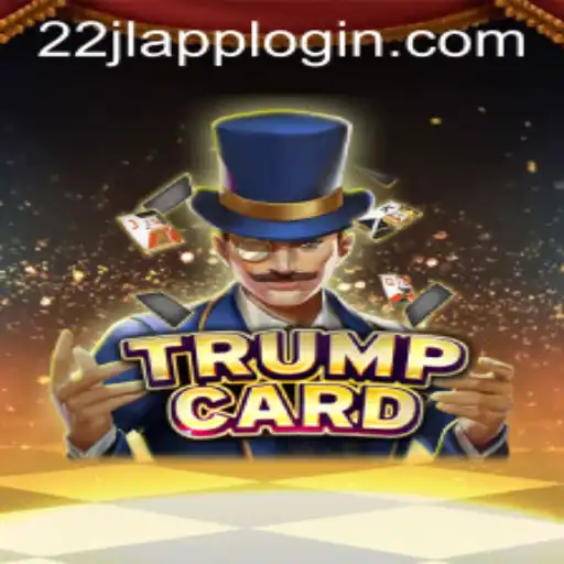 Exploring the Intriguing World of TrumpCard: A Game of Strategy and Chance