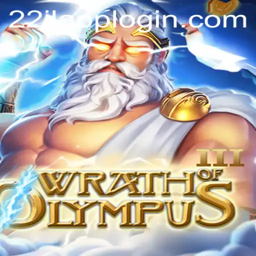 Wrath of Olympus III: A Riveting Gaming Saga